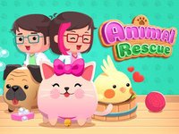 Animal Rescue - Pet Shop and Animal Care Game screenshot, image №1430781 - RAWG
