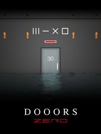 DOOORS ZERO - room escape game screenshot, image №893111 - RAWG