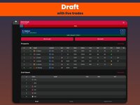 Basketball Legacy Manager 23 screenshot, image №3571023 - RAWG