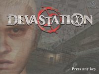 Devastation: Resistance Breeds Revolution screenshot, image №349268 - RAWG