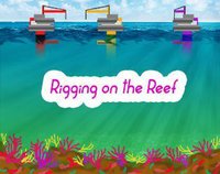 Rigging on the Reef screenshot, image №1256468 - RAWG