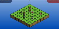 Isochronal Tactics screenshot, image №1759884 - RAWG