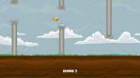 modern flappy bird screenshot, image №2512567 - RAWG