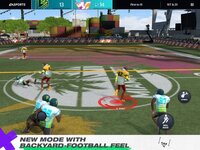 Madden NFL 21 Mobile Football screenshot, image №2469914 - RAWG