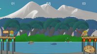 FISH OFF! screenshot, image №3385888 - RAWG