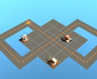 Tank Tower Defence screenshot, image №2775932 - RAWG