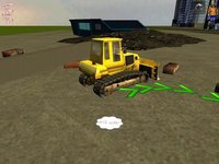 Kids Construction Trucks screenshot, image №2062642 - RAWG