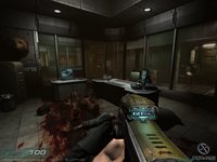 Doom 3: Resurrection of Evil screenshot, image №413083 - RAWG