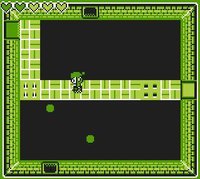 Dungeon of Trials (itch) screenshot, image №995555 - RAWG