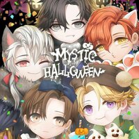 Mystic Messenger Halloween 2020 screenshot, image №3245337 - RAWG
