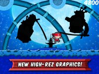 Chop Chop Ninja screenshot, image №13317 - RAWG