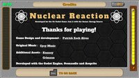 Nuclear Reaction (PatrickZochAlves) screenshot, image №3136541 - RAWG