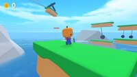 Paluten Game (mit GLP Bosskampf) screenshot, image №2921524 - RAWG