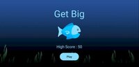 Get Big: Fish Battle screenshot, image №2573500 - RAWG