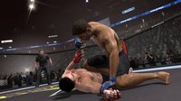 EA SPORTS MMA screenshot, image №531364 - RAWG