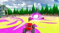 Splash Wars screenshot, image №1800403 - RAWG