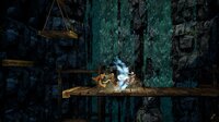 the Shadow of Swallow screenshot, image №4202990 - RAWG