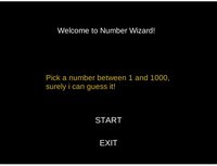 Number Wizard (SirPirelli) screenshot, image №1309905 - RAWG