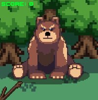 Poke The Bear screenshot, image №3768930 - RAWG