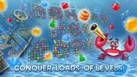 Pirates & Pearls: A Treasure Matching Puzzle screenshot, image №1383571 - RAWG