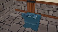 Enchanted Blacksmith screenshot, image №3059409 - RAWG