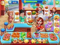 Cooking Star: Top Games 2020 screenshot, image №2293383 - RAWG