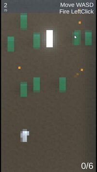 BallShot screenshot, image №2426400 - RAWG