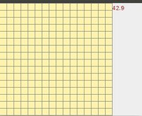 Minesweeper in Java screenshot, image №2387898 - RAWG