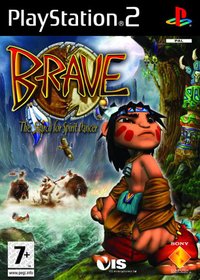Brave: A Warrior's Tale screenshot, image №807023 - RAWG