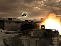 Battlefield 2142 screenshot, image №447742 - RAWG