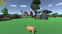 Farmer Pug Dash screenshot, image №3959270 - RAWG