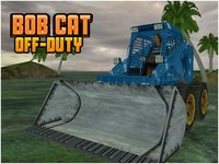 Bob Cat Off-Duty screenshot, image №910133 - RAWG