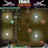 Tank Tactics screenshot, image №1082230 - RAWG