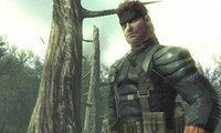 Metal Gear Solid Snake Eater 3D screenshot, image №782651 - RAWG