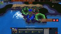 Boardquest: Tales of Liria screenshot, image №4129526 - RAWG