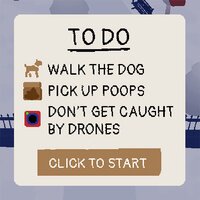 Lock Walk screenshot, image №3149416 - RAWG