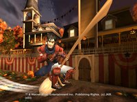 Harry Potter: Quidditch World Cup screenshot, image №371369 - RAWG