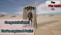 Shootin' Putin screenshot, image №3461793 - RAWG