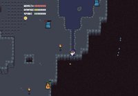The Lost Mage screenshot, image №1186783 - RAWG