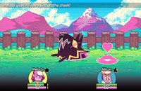 Super Lesbian Animal RPG - DEMO VERSION screenshot, image №990965 - RAWG