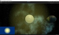 Solar System (itch) (Awindai) screenshot, image №2896860 - RAWG