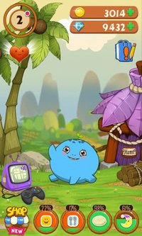 My Tiny Pet screenshot, image №1403851 - RAWG