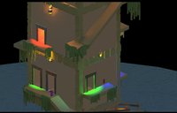 JONES ADVENTURE screenshot, image №2292953 - RAWG
