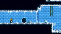 Jazz Lightning: Castle Dungeons screenshot, image №2213610 - RAWG