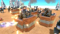 Age Of Warbots screenshot, image №4277977 - RAWG