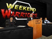 Weekend Warriors Pro screenshot, image №876911 - RAWG