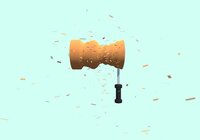 Pottery Cutting Mechanic screenshot, image №3506910 - RAWG