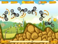 Moto Race Pro screenshot, image №53702 - RAWG