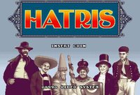 Hatris screenshot, image №736066 - RAWG