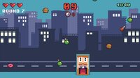 Crash Diet Simulator screenshot, image №4226238 - RAWG